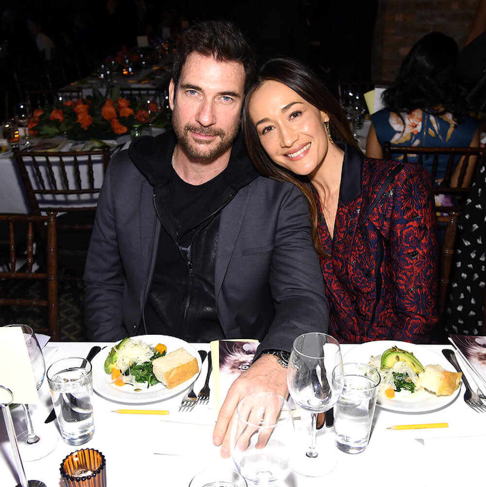 Maggie Q Boyfriend A Look into Her Dating History Creeto