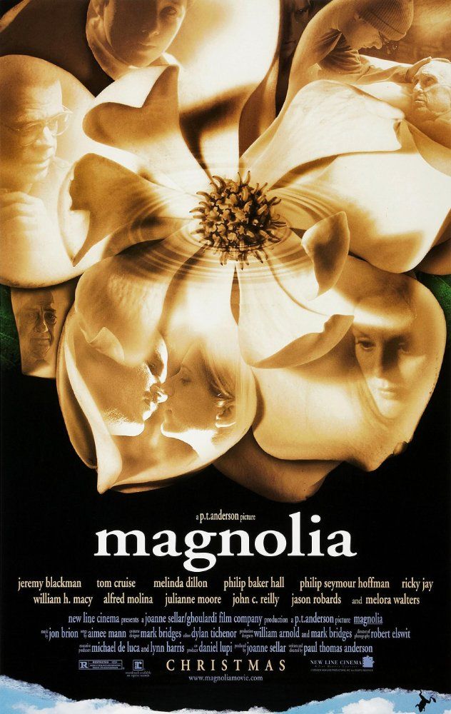 Magnolia 1999