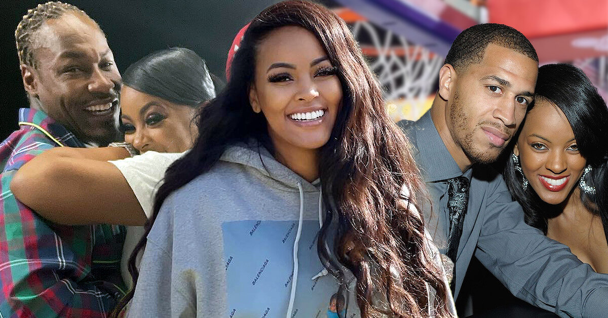 Malaysia Pargo new boyfriend