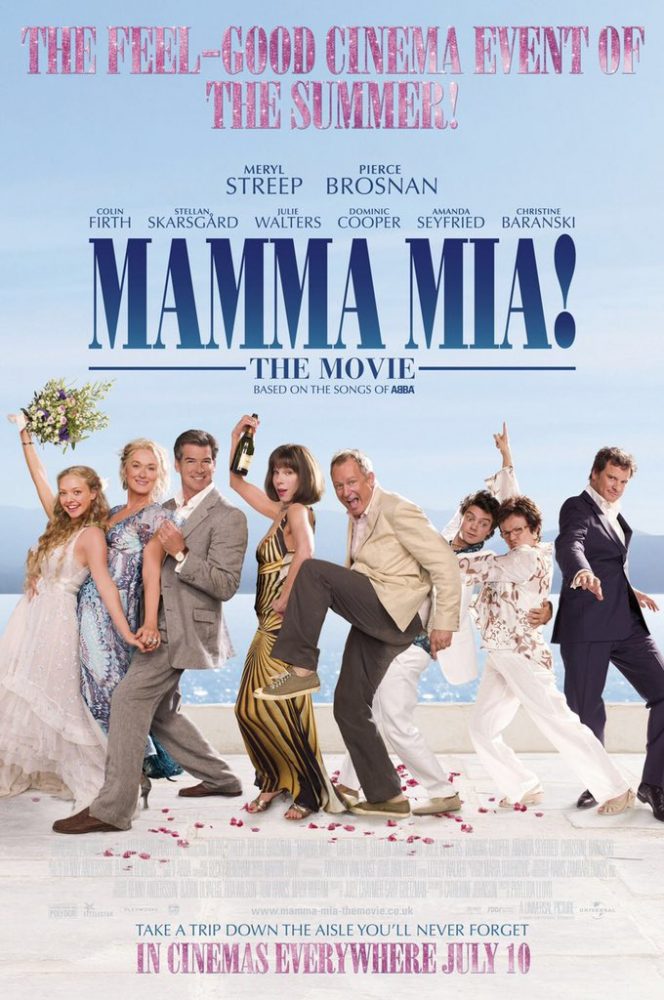 Mamma Mia! 2008