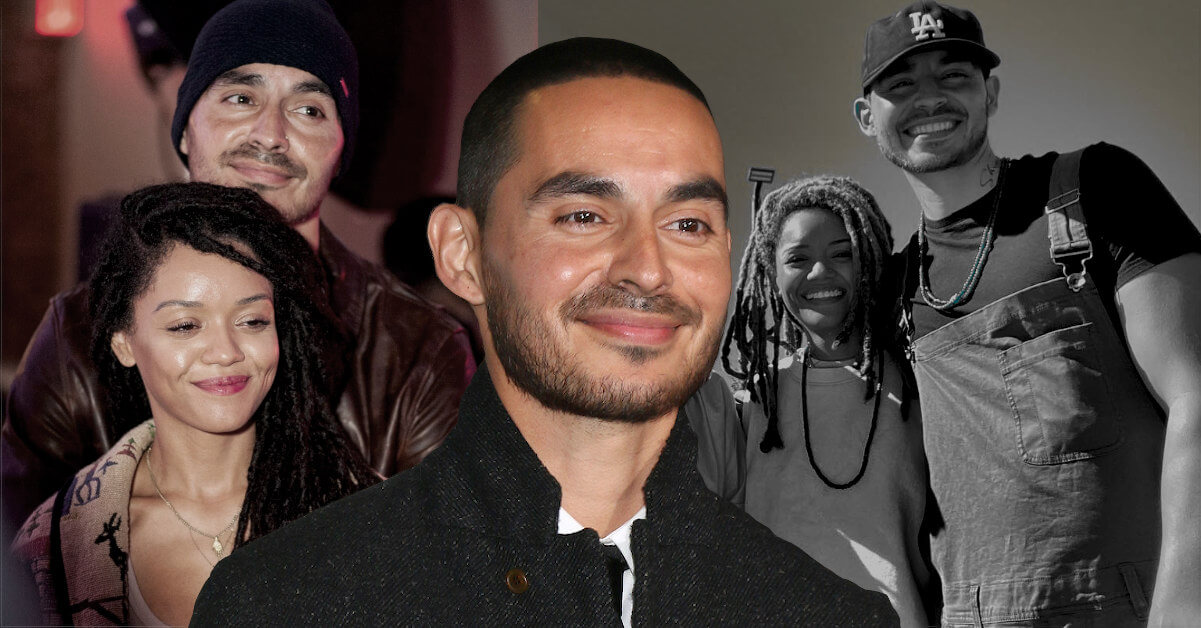 Manny Montana wife Adelfa Marr and their married life