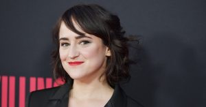 Mara Wilson
