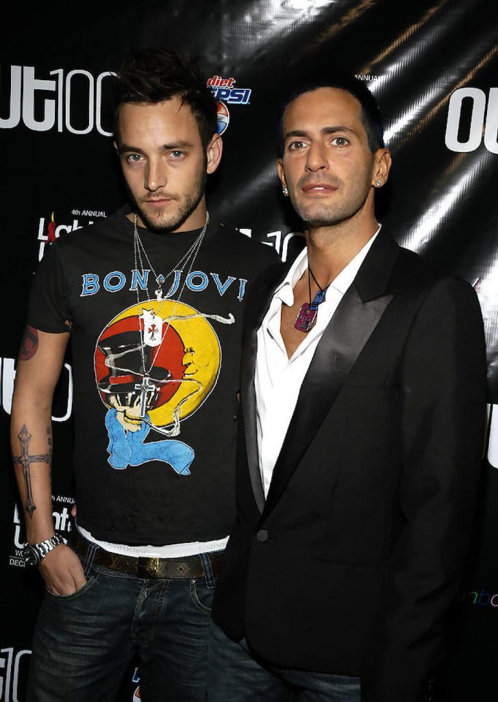 Who is Marc Jacobs Husband? Details on Past Affairs - Creeto