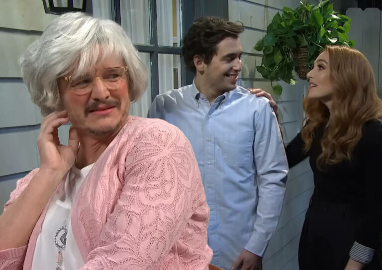 Meet Marcello Hernandez, SNL’s Latest Cast Member & Hilarious Stand-up