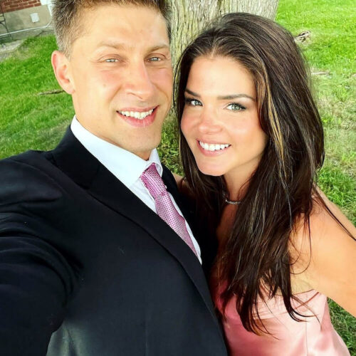 Marie Avgeropoulos Is Still Single After Her Breakup: A Timeline of Her ...