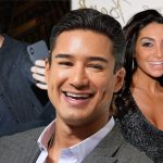 Mario Lopez wife and past affairs
