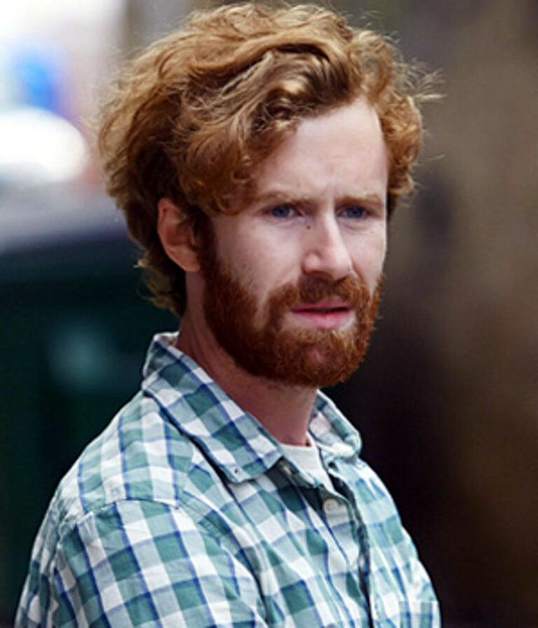 Mrk Rendall Who Has Elliot Page Dated? His Dating History - Creeto