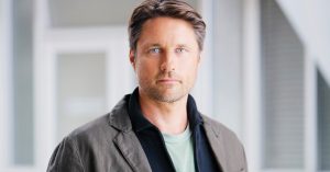 A Look at the Life and Career of Martin Henderson