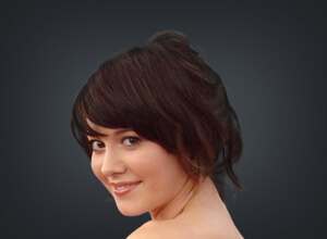 Mary Elizabeth Winstead