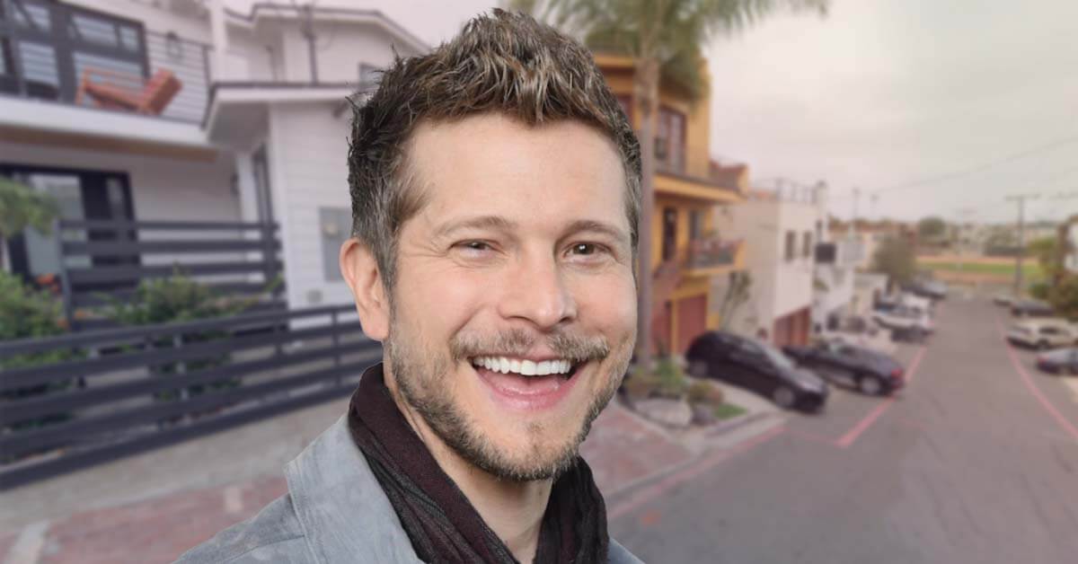 Matt Czuchry Wealth, Net Worth