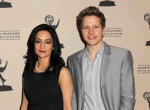 Who is Matt Czuchry Girlfriend? Is He Married? - Creeto