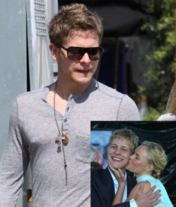 Who is Matt Czuchry Girlfriend? Is He Married? - Creeto
