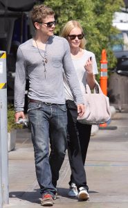 Who is Matt Czuchry Girlfriend? Is He Married? - Creeto