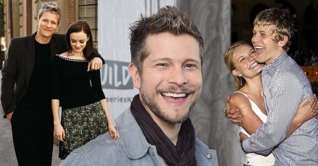 Who is Matt Czuchry Girlfriend? Is He Married? Creeto