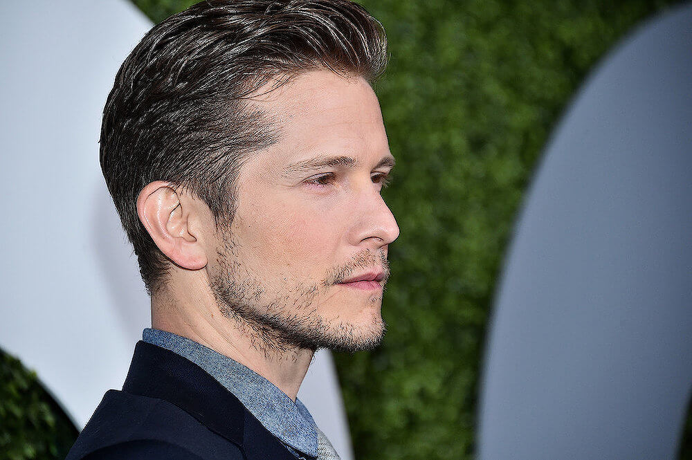 Matt Czuchry photo