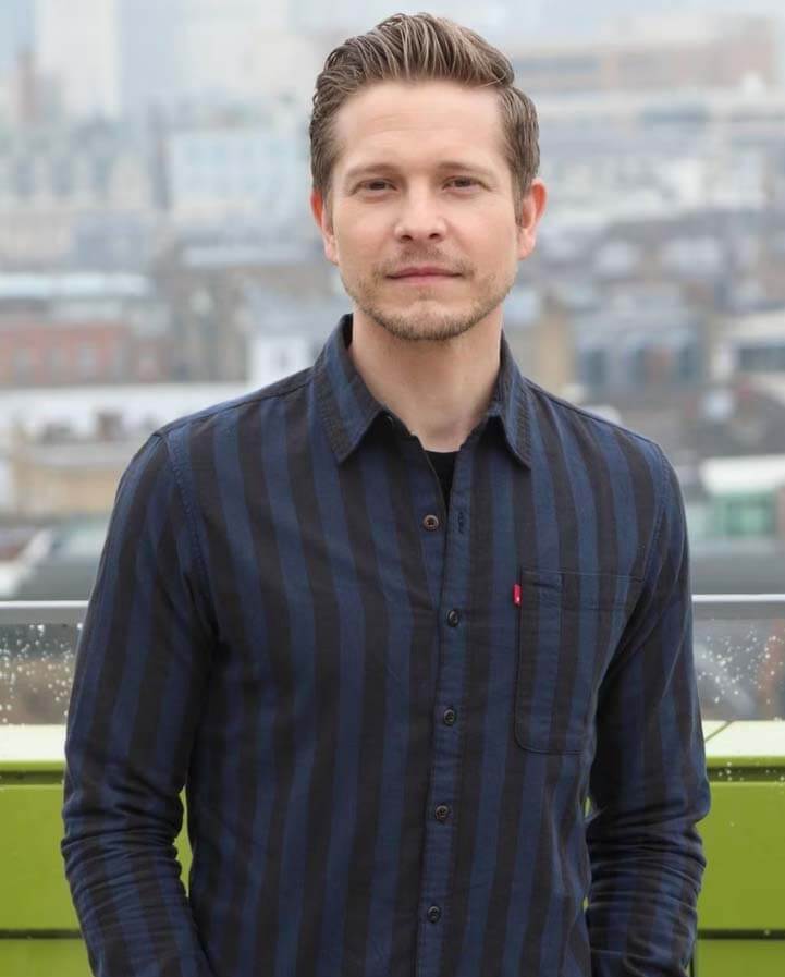 Matt Czuchry (Imago Images)