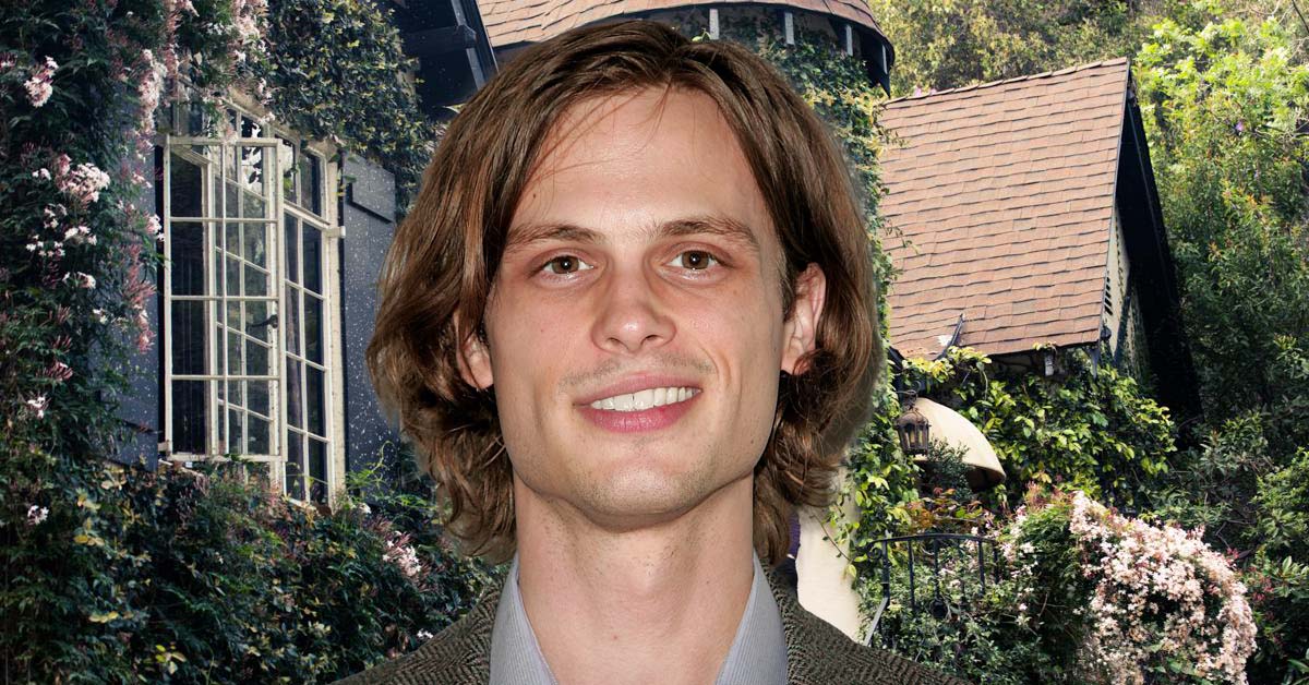 What is Matthew Gray Gubler s Net Worth in 2024 Creeto