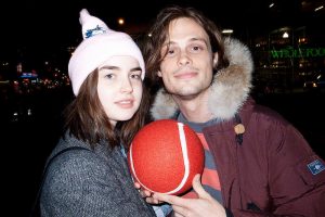 Who is Matthew Gray Gubler Girlfriend in 2024? Is He Married? - Creeto