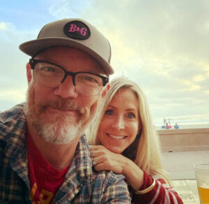 Who Is Matthew Lillard Wife? How Long Have They Been Married?