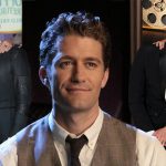 Matthew Morrison wife and past affairs