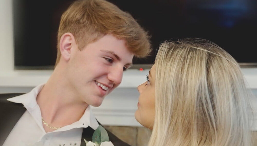 Who Is MattyBRaps Dating? His Girlfriend In 2024 - Creeto