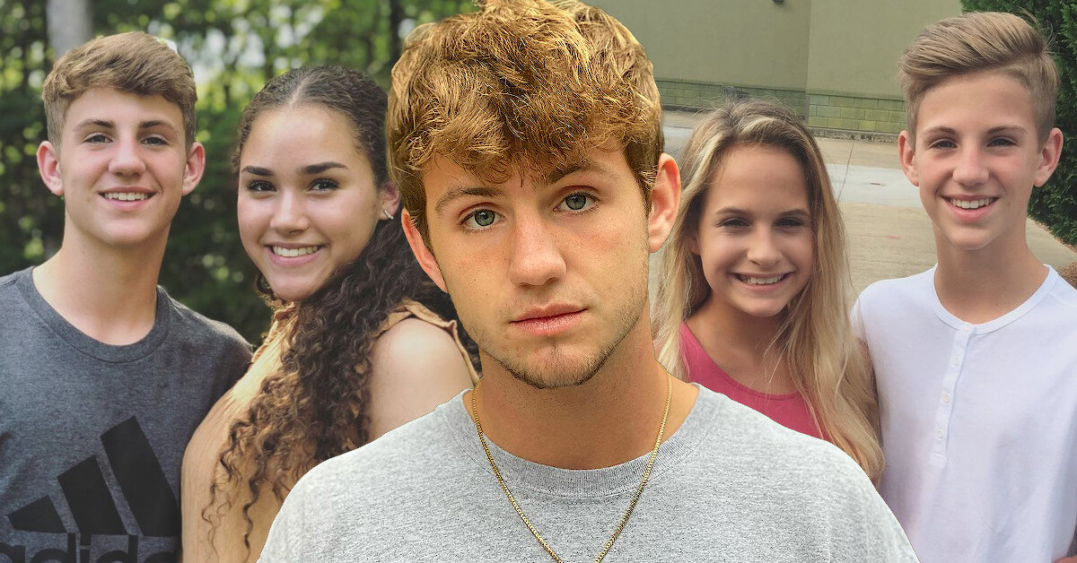 MattyBRaps girlfriend & dating history