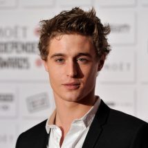 Max Irons