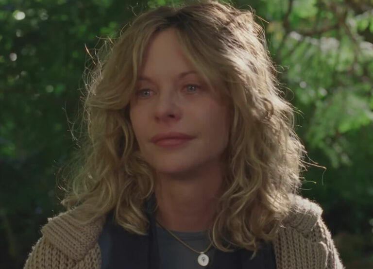 Meg Ryan Net Worth How She Became One Of Hollywood's Wealthiest Actresses