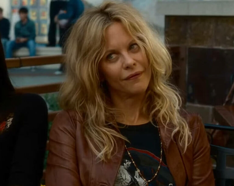 Meg Ryan Boyfriends: Why She Has Decided To Try Her Luck In Dating Non