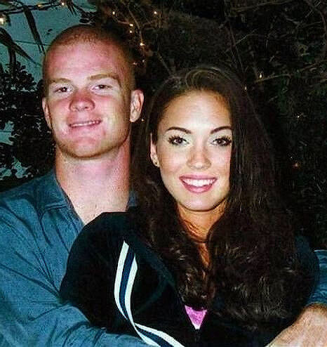 Megan Fox and ex husband Ben Leahy