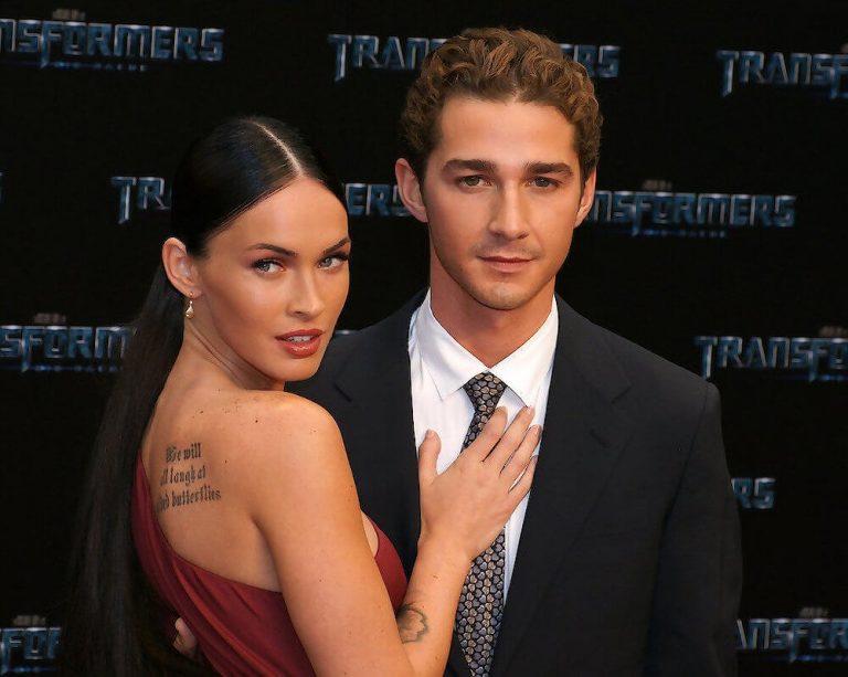 Who is Megan Fox Boyfriend? Is She Married? Creeto