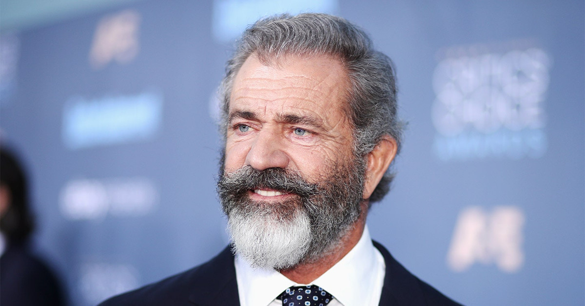 Mel Gibson Height, Age, Bio