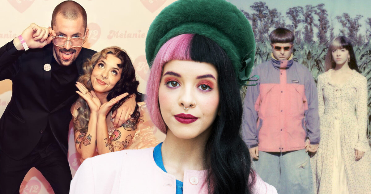 Is Melanie Martinez Married 2024 Darsey Annnora