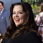 Melissa Mccarthy husband and married life