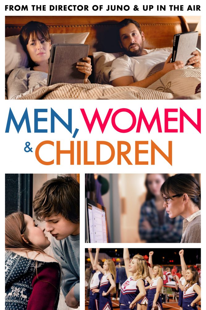 Men, Women & Children 2014