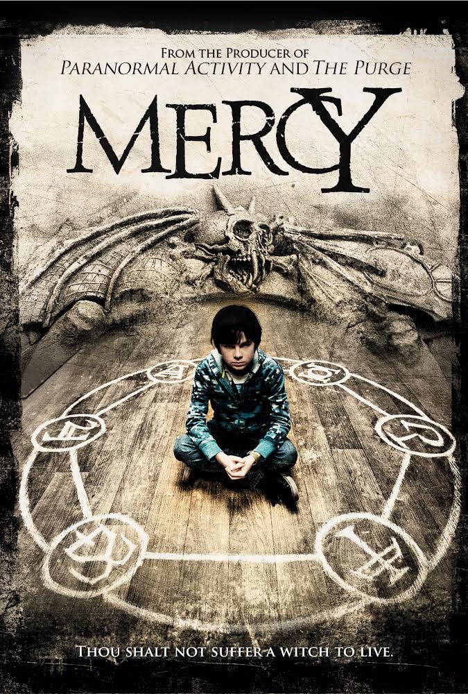 Mercy 2014 poster