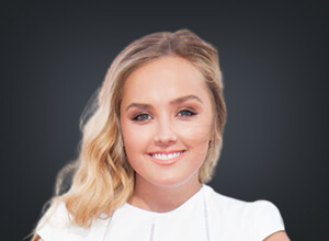 Mia Rose Frampton