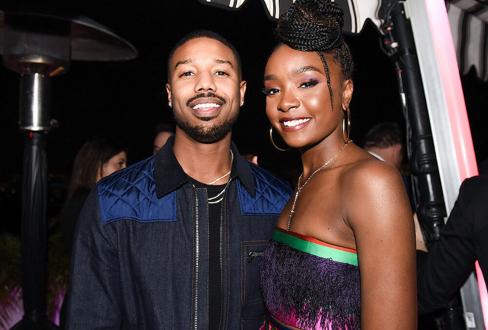 Michael B. Jordan Wife Is He Married in 2024? Creeto