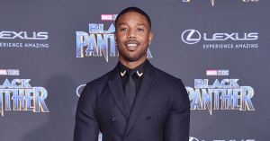 Michael B. Jordan Bio, Height, Age