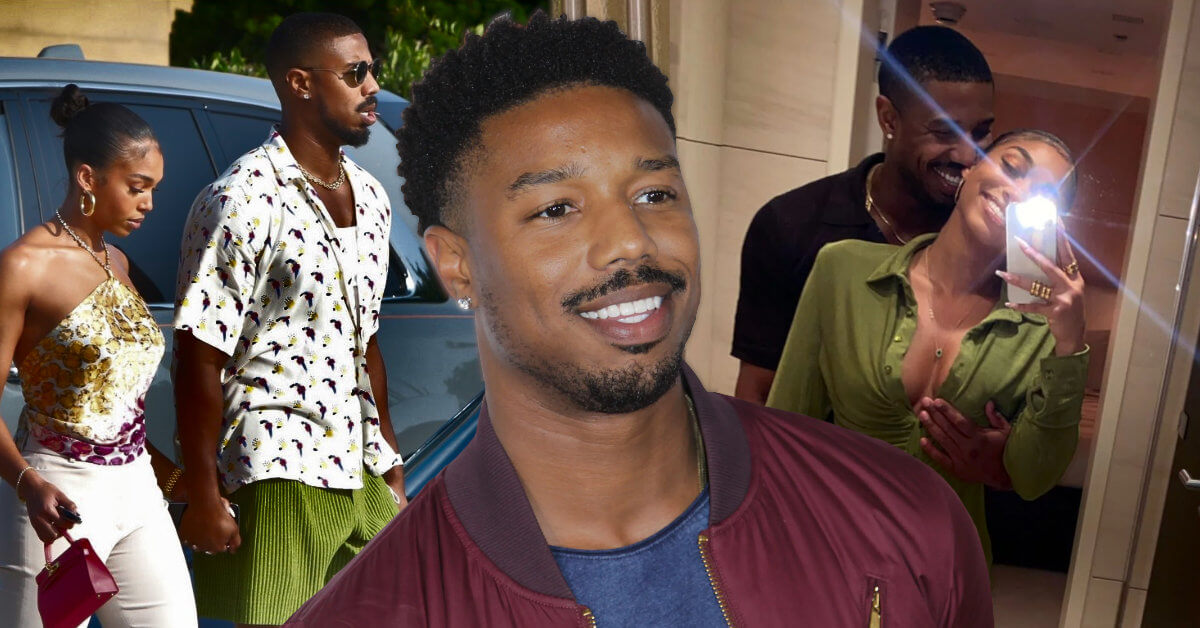 solsikke risiko belønning Michael B. Jordan Wife: Is He Married in 2022? - Creeto