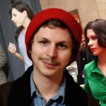 Michael Cera wife and his love life
