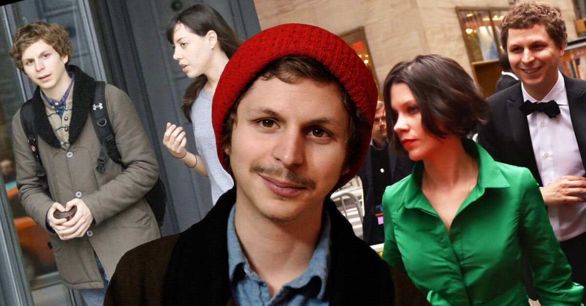 Michael Cera wife and his love life