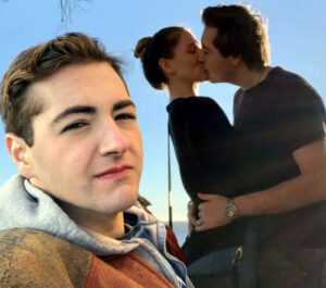 Who is Michael Gandolfini Secret Girlfriend? Facts Surrounding His Love