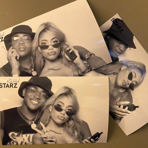 Paige Hurd And Michael Rainey Jr Dating Is Michael Rainey Jr. Dating Anyone? Who is His Girlfriend? - Creeto