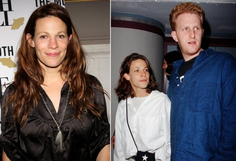Who is Michael Rapaport Wife? His Married Life & Children Creeto