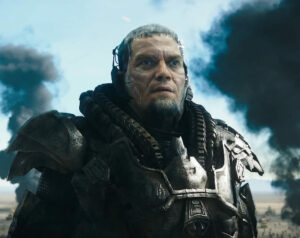 How Much is Michael Shannon Worth? His Net Worth Has Skyrocketed Over