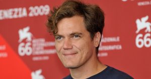 Michael Shannon: His Life, Career and Awards Achievements