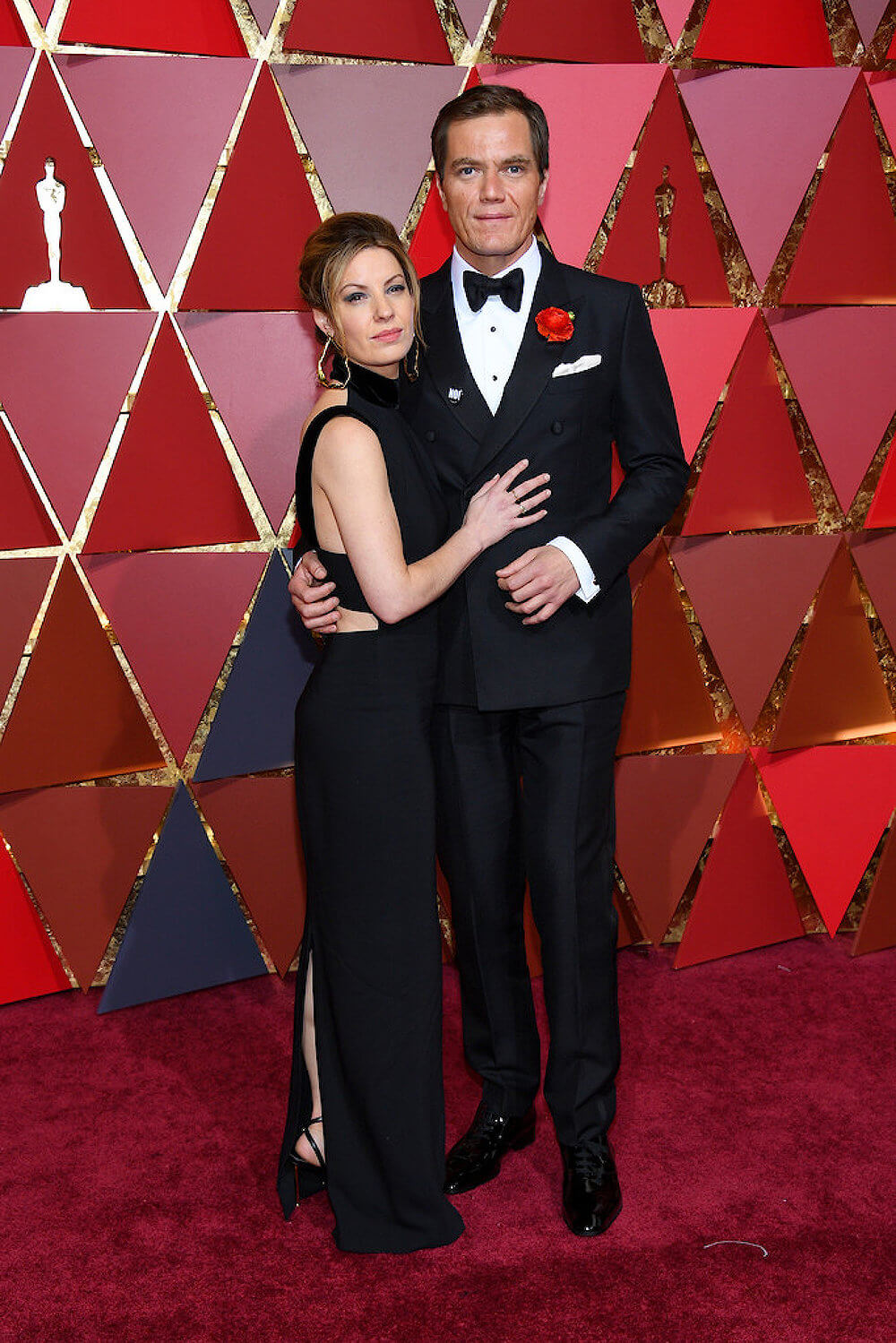 Who is Michael Shannon Wife? Find all the Details About His Married Life