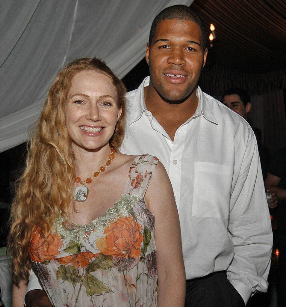 Who Is Michael Strahan Dating? Complete Relationship Info!