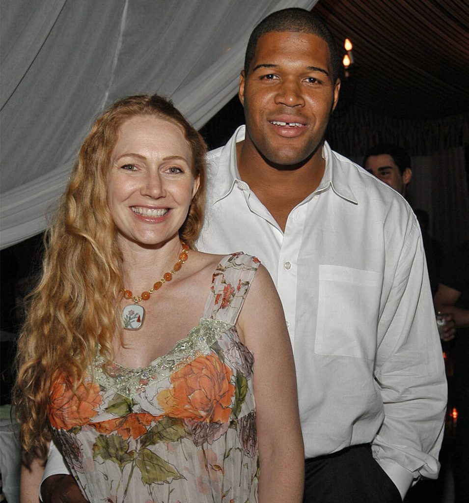 Who is Michael Strahan Wife? Is He Dating Anyone in 2023? Creeto